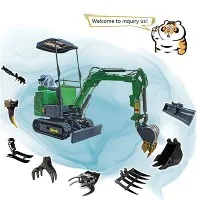 Kichik paletli yuk mashinasi